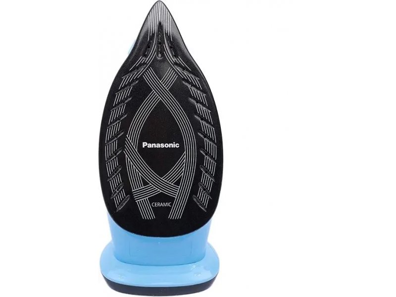 Утюг Panasonic NI-M343VTW синий Утюг Panasonic NI-M343VTW синий
