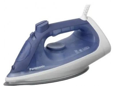 Утюг Panasonic NI-S530ATV голубой