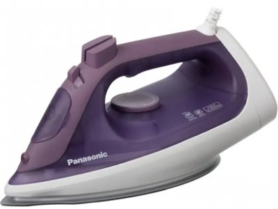Утюг Panasonic NI-S530VTV фиолетовый