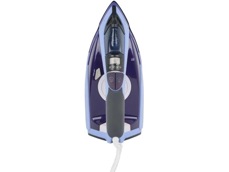 Утюг Panasonic NI-TW800CMTW фиолетовый