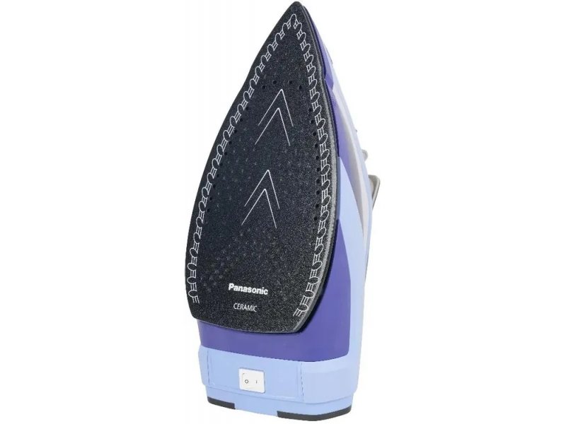 Утюг Panasonic NI-TW800CMTW фиолетовый