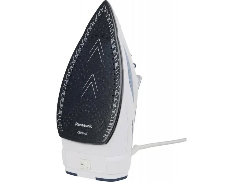 Утюг Panasonic NI-TW810CMTW синий