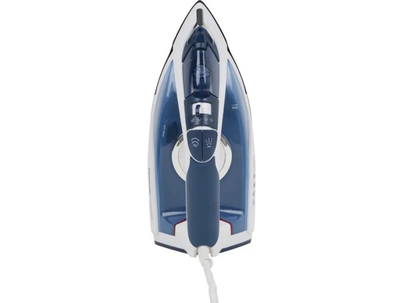 Утюг Panasonic NI-TW810CMTW синий