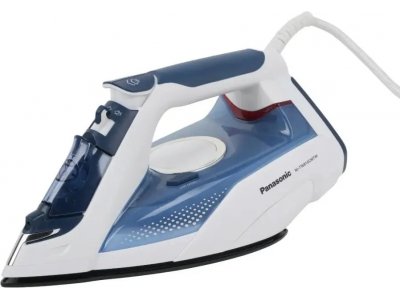 Утюг Panasonic NI-TW810CMTW синий