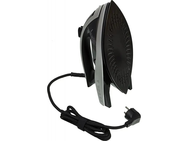 Утюг Panasonic NI-W950ALTW черный