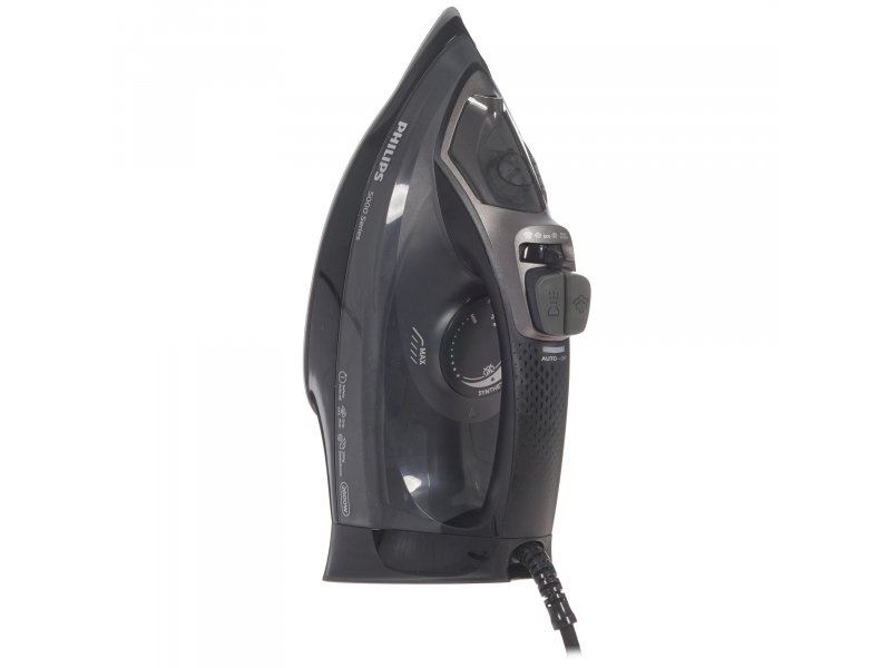 Утюг Philips DST 5040/80 черный
