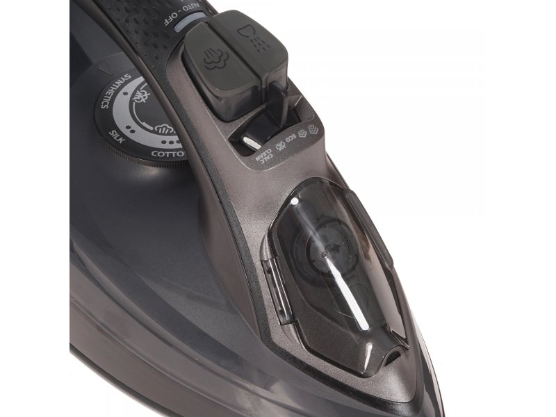 Утюг Philips DST 5040/80 черный Утюг Philips DST 5040/80 черный