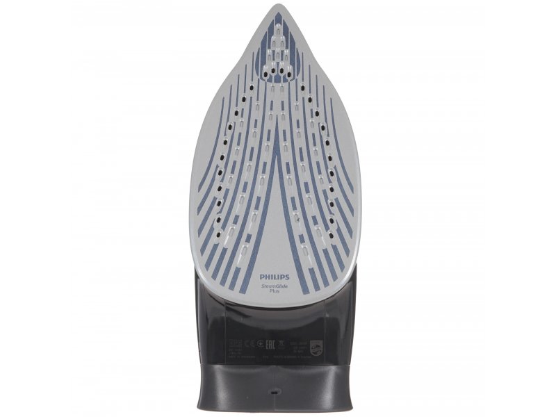 Утюг Philips DST 5040/80 черный Утюг Philips DST 5040/80 черный