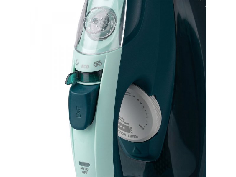Утюг Philips DST 7031/70 зеленый