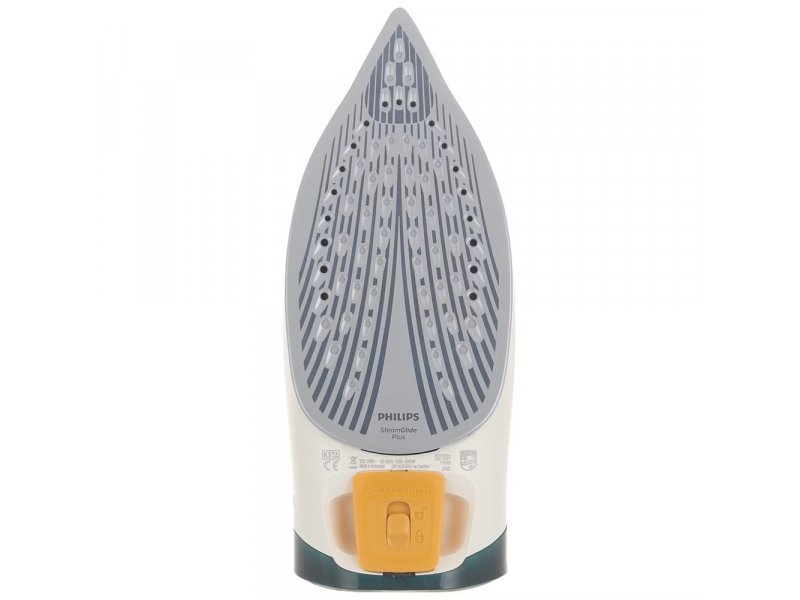 Утюг Philips DST 7031/70 зеленый