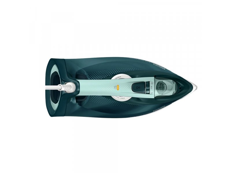 Утюг Philips DST 7031/70 зеленый