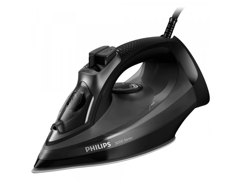 Утюг Philips DST 7511/80 черный