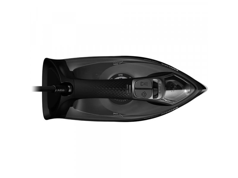 Утюг Philips DST 7511/80 черный