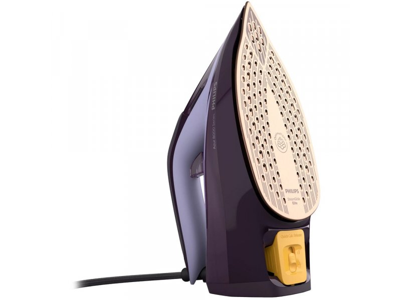 Утюг Philips DST 8021/30 фиолетовый