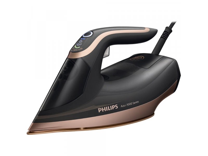 Утюг Philips DST 8041/80 черный