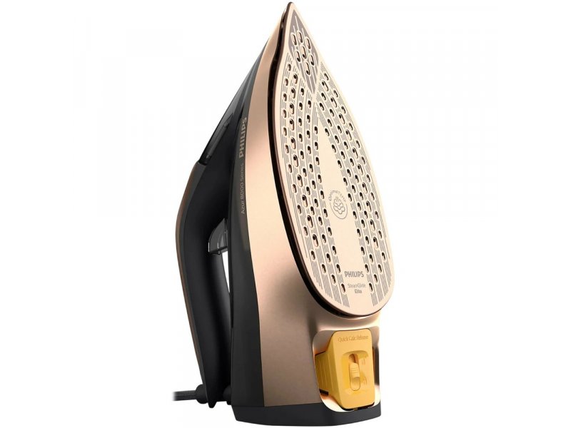 Утюг Philips DST 8041/80 черный