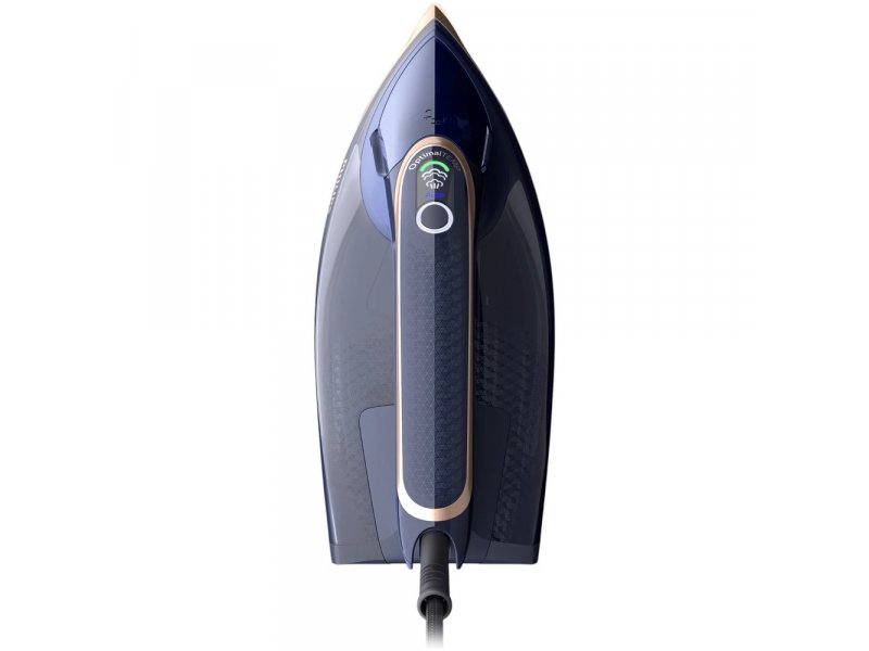 Утюг Philips DST 8050/20 синий