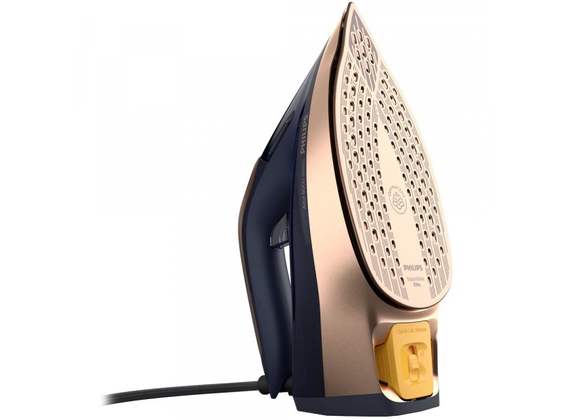 Утюг Philips DST 8050/20 синий