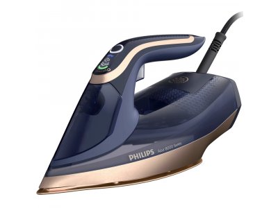 Утюг Philips DST 8050/20 синий Утюг Philips DST 8050/20 синий