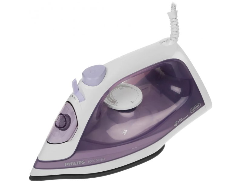 Утюг Philips DST1020/30 фиолетовый