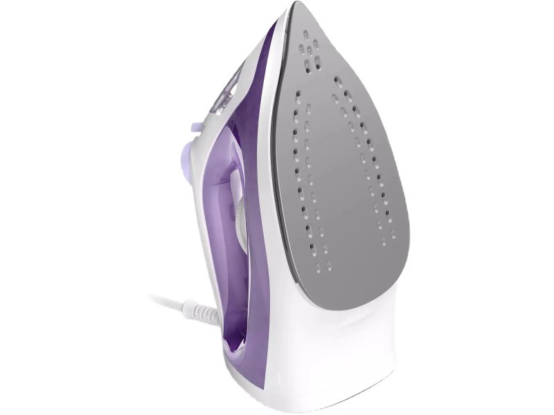 Утюг Philips DST1020/30 фиолетовый Утюг Philips DST1020/30 фиолетовый