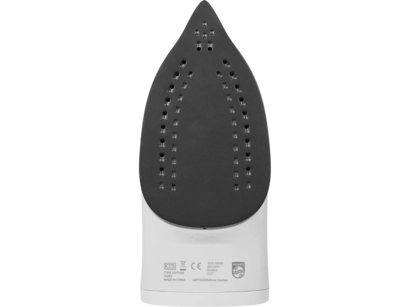 Утюг Philips DST1020/30 фиолетовый Утюг Philips DST1020/30 фиолетовый