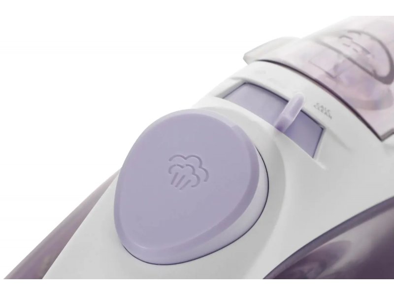 Утюг Philips DST1020/30 фиолетовый Утюг Philips DST1020/30 фиолетовый