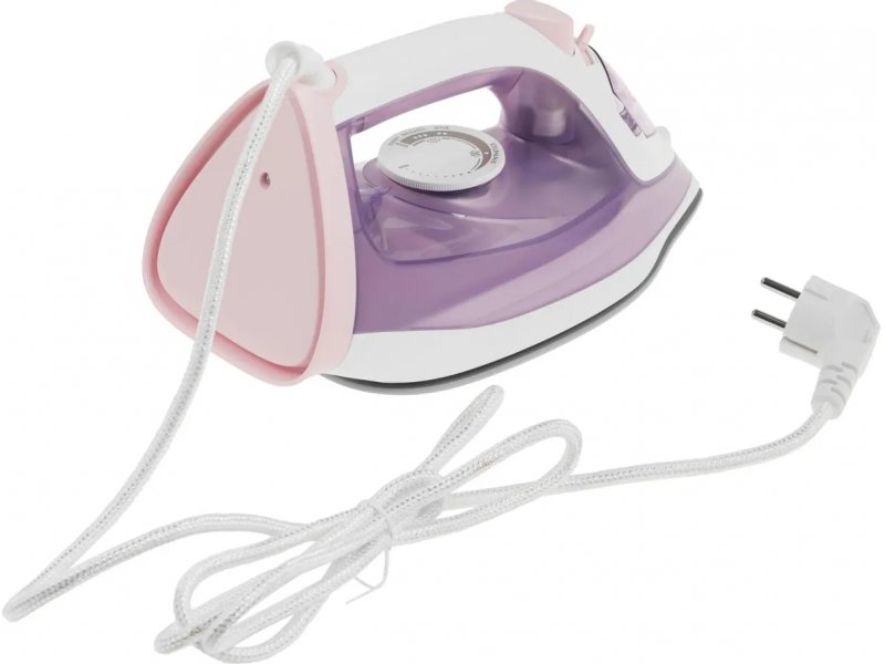 Утюг Philips DST3010/30 фиолетовый Утюг Philips DST3010/30 фиолетовый
