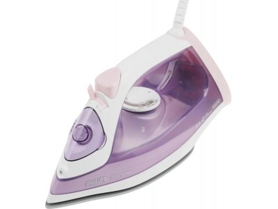 Утюг Philips DST3010/30 фиолетовый Утюг Philips DST3010/30 фиолетовый