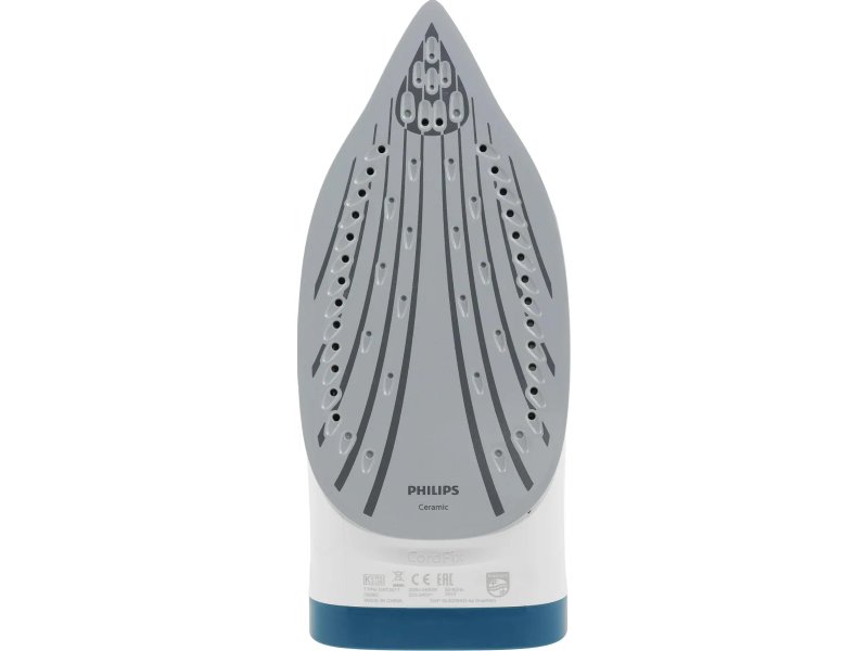 Утюг Philips DST3011/20 синий Утюг Philips DST3011/20 синий