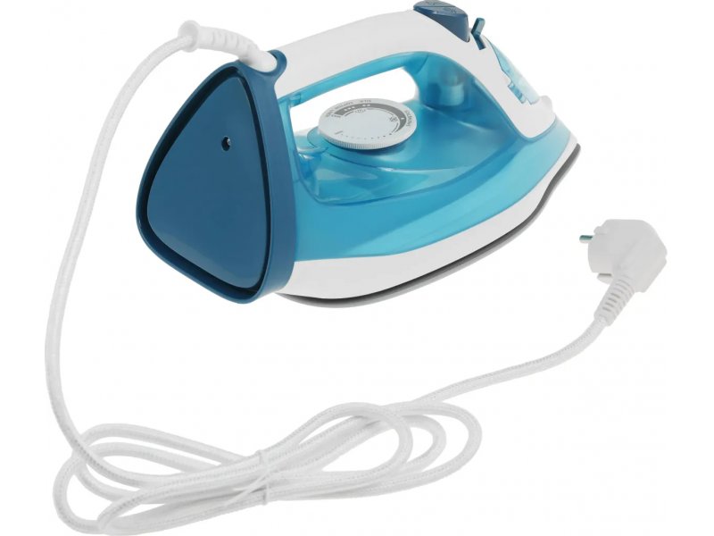 Утюг Philips DST3011/20 синий Утюг Philips DST3011/20 синий