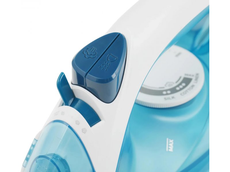 Утюг Philips DST3011/20 синий Утюг Philips DST3011/20 синий