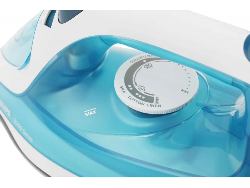 Утюг Philips DST3011/20 синий Утюг Philips DST3011/20 синий