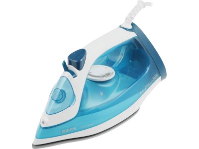 Утюг Philips DST3011/20 синий Утюг Philips DST3011/20 синий