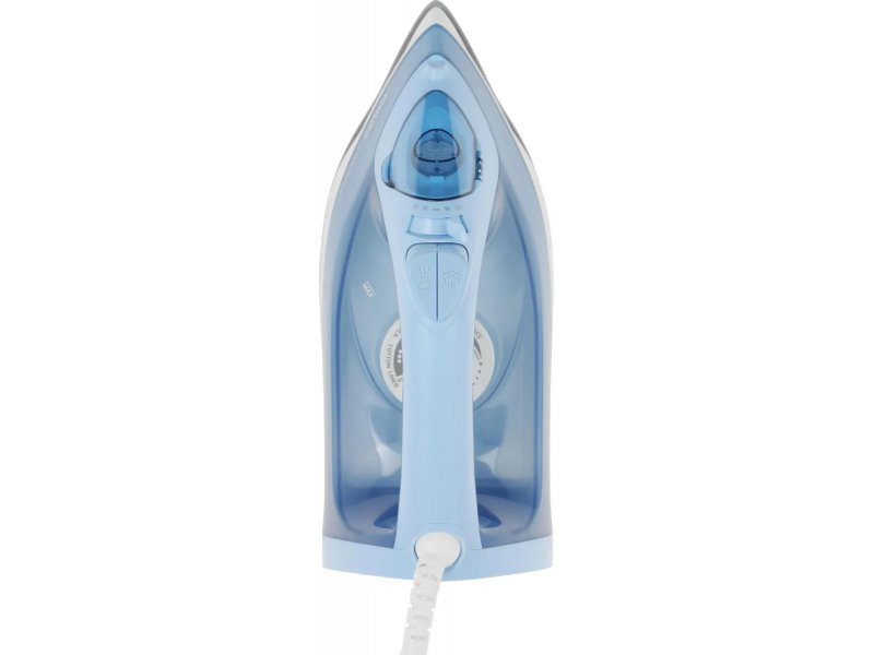 Утюг Philips DST3020/20 голубой Утюг Philips DST3020/20 голубой