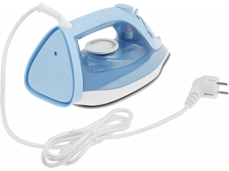 Утюг Philips DST3020/20 голубой Утюг Philips DST3020/20 голубой