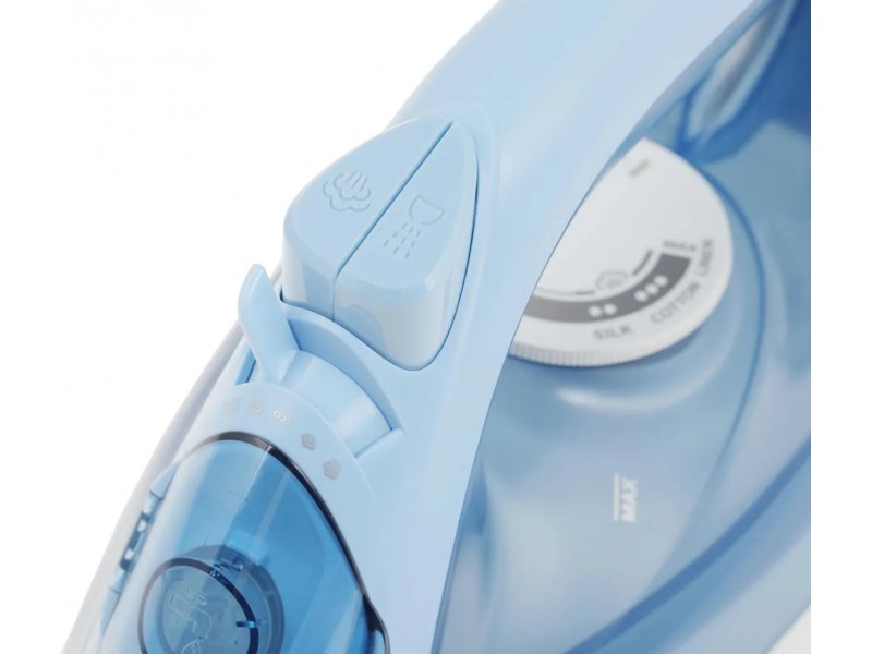 Утюг Philips DST3020/20 голубой Утюг Philips DST3020/20 голубой