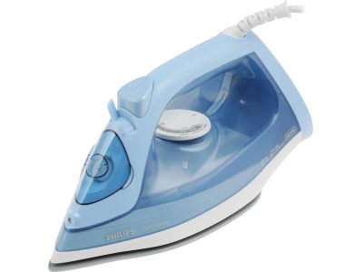 Утюг Philips DST3020/20 голубой Утюг Philips DST3020/20 голубой