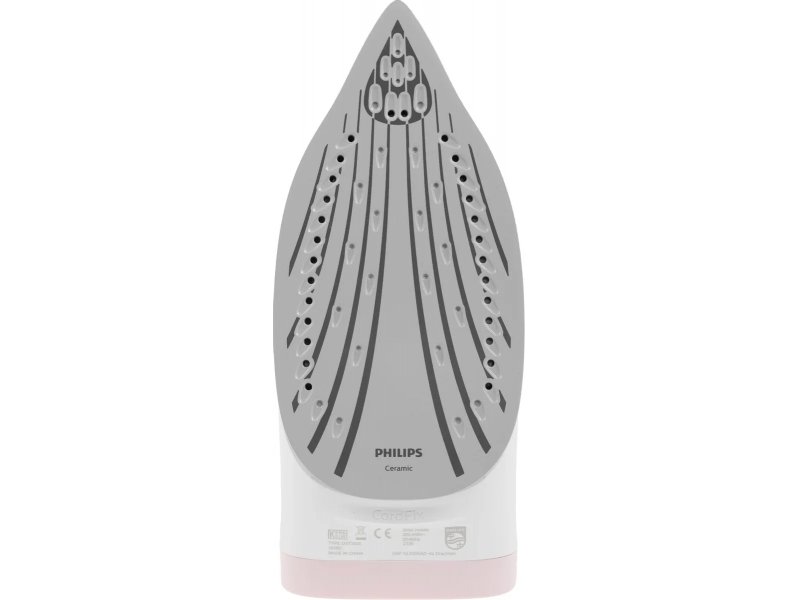 Утюг Philips DST3020/30 фиолетовый