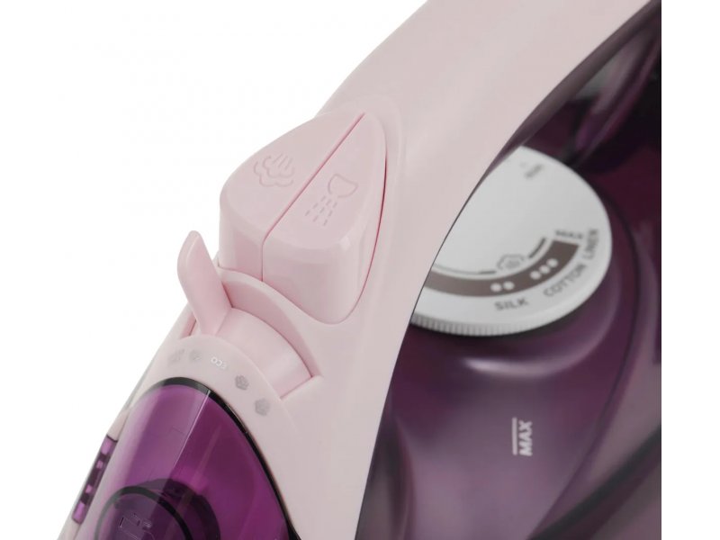 Утюг Philips DST3020/30 фиолетовый