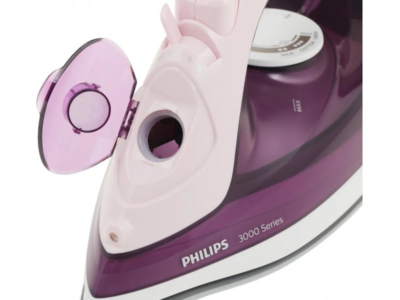 Утюг Philips DST3020/30 фиолетовый