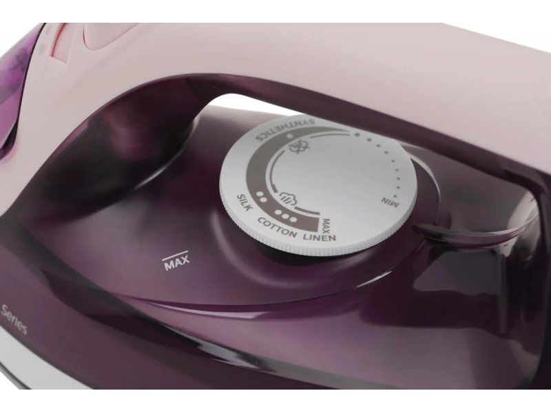 Утюг Philips DST3020/30 фиолетовый