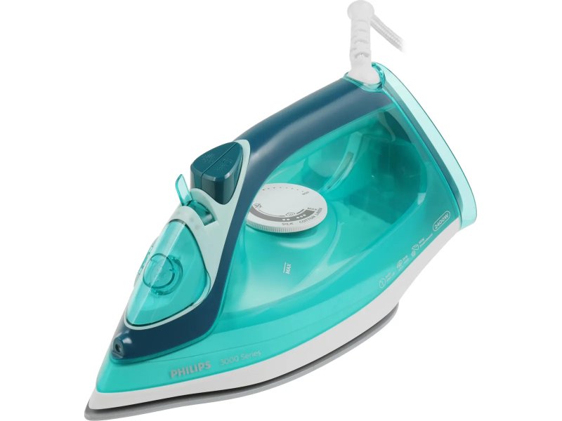 Утюг Philips DST3030/70 зеленый