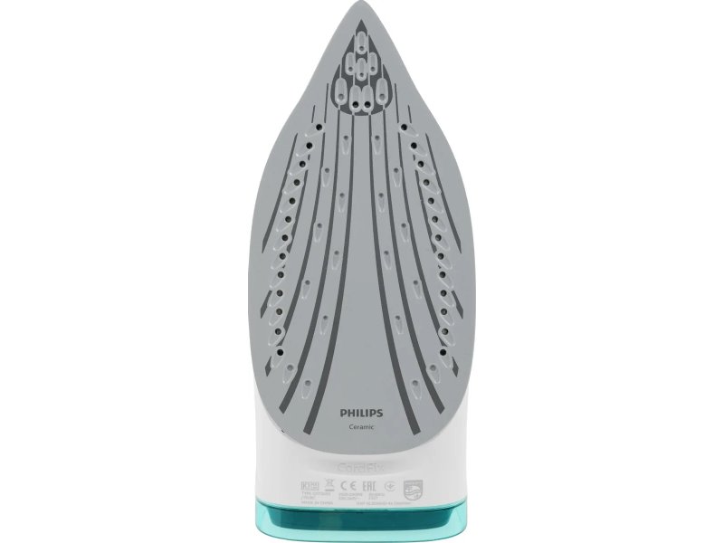 Утюг Philips DST3030/70 зеленый