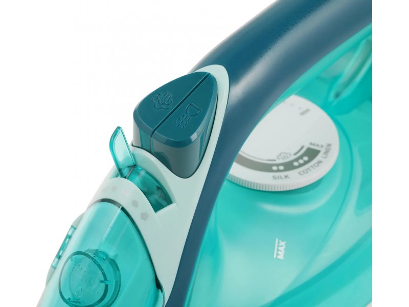 Утюг Philips DST3030/70 зеленый
