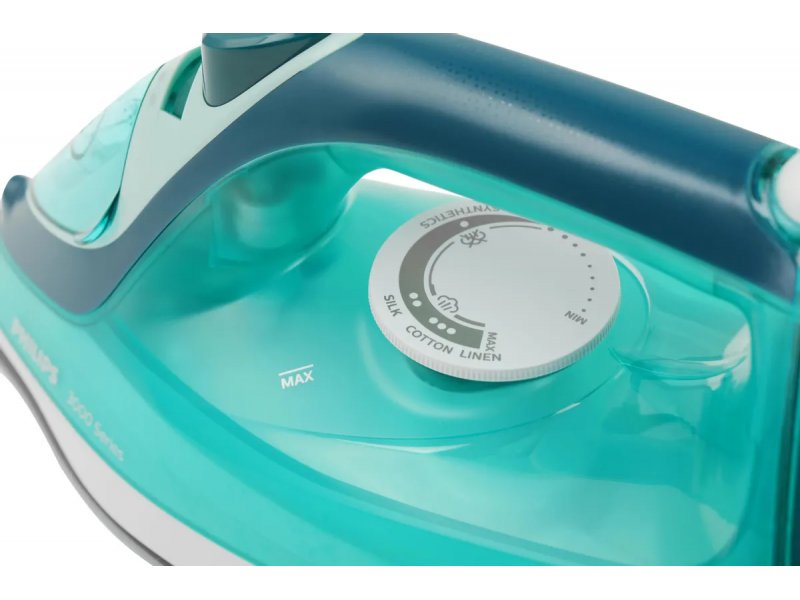 Утюг Philips DST3030/70 зеленый