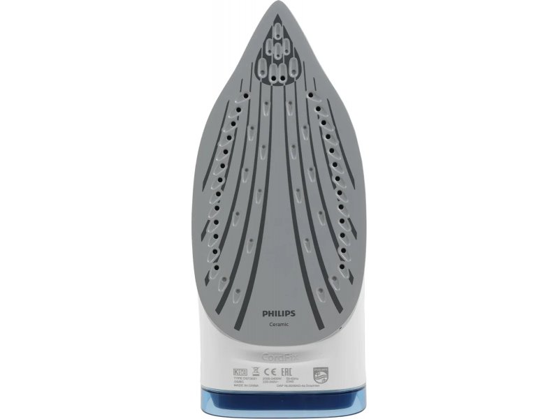 Утюг Philips DST3031/20 голубой