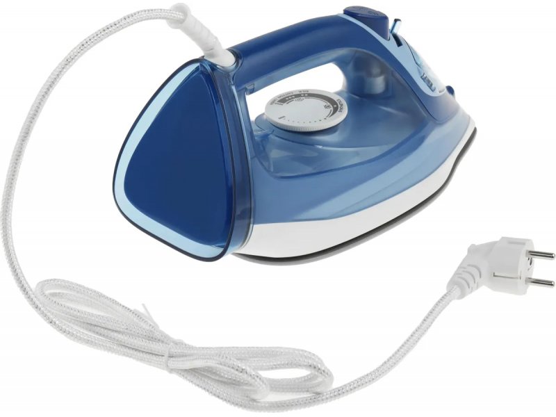 Утюг Philips DST3031/20 голубой