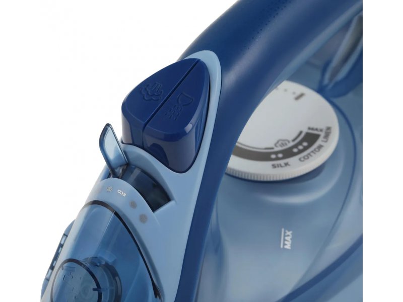 Утюг Philips DST3031/20 голубой