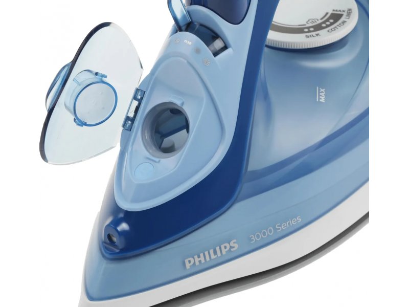 Утюг Philips DST3031/20 голубой